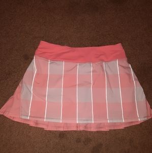 Lululemon Skort